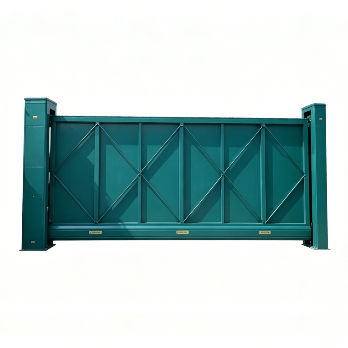 郴州苏仙栖凤渡镇电动悬空门